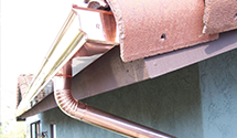 Rain Gutter Installation, Repair, Cleaning in Saginaw Township North, MI